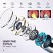 Ear Wax Removal Tool with 1300P FHD Camera - Ear Cleaner Kit for iPhone iPad & Android - Buy Online on GoSupps.com