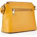 Envy Women's 3302 Mustard Shoulder Bag Small - Buy Online on GoSupps.com