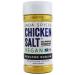Chicken Salt - Vegan, Non-GMO, NO MSG, Gluten Free, Australia's Best Selling All-Purpose Seasoning (Reduced Sodium)