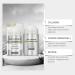 Flysmus Collagen Peptides Firming Serum Stick Flysmus Firming Serum Stick Collagen Neck Facial Care Stick Anti Aging Serum Stick to Improve Skin Elasticity (2pc) - Buy Online on GoSupps.com