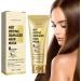 NQNFWCRJ 8 Second Rejuvenating Hair Mask Keratin Treatment Cream Miracle Dry Hair Mask Suitable for Permed Dyed and Damaged Hair Daily Care - Buy Online on GoSupps.com