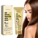 NQNFWCRJ 8 Seconds Rejuvenating Hair Mask, Keratin Treatment Cream, Miracle Dry Hair Mask, Suitable for Permed, Dyed and Damaged Hair, Daily Care