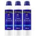 Neutrogena Norwegian Formula Deep Moisture Express Body Mist Moisturizer for Dry Skin 200 ml (Pack of 3)