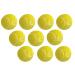 Buy Jameitop Tennis Balls - 10 Pack Chewing Gum Flavor with Fruit Filling - 119.80/KG - International Shipping Available - Buy Online on GoSupps.com