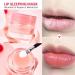 Lip Sleeping Mask Strawberry Lip Mask Overnight Strawberry Lip Balm Overnight Moisturizer Lip Balms for Moisture Lip Care for Dry Chapped Peeling Cracked Lips Fades Lip Lines 10g - Buy Online on GoSupps.com