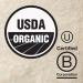 Jim's Organic Coffee - Blend X Witches Brew Whole Bean, Dark Roast, 11 oz - Buy Online on GoSupps.com