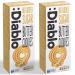 Diablo Butter Cookies |No Added Sugar| Sweetened with Maltitol (Pack of 2)