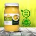 Grass Fed Organic Ghee Clarified Butter From Grass-fed Cows Paleo Ayurvedic Gluten-Free NON-GMO - Made in USA (Glass Jar) Regular 16 Ounce (Pack of 2) - Buy Online on GoSupps.com