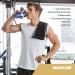 Maxler 100% Golden Creatine 600g - Micronized Monohydrate Powder for Muscle Building - Pre Workout Vegan Supplement - Gluten Free & Quick Absorption - Unflavored 21.2oz - Buy Online on GoSupps.com