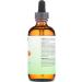 Now Foods Certified Organic 100% Pure Argan Oil - 4 fl oz (118 ml) for Nourished Skin & Hair - Buy Online on GoSupps.com