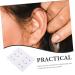 NOLITOY 15pairs Invisible for Women Ear Patches for Photo Shoots Total Patches Convenient Packaging - Buy Online on GoSupps.com