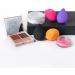 Iremos beauty blenders premium quality makeup sponges for an airbrushed finish foundation sponge for liquids and creams 4 pack beauty blender set latex free - Buy Online on GoSupps.com
