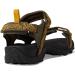 Buy Teva Tanza MS Men's Sport & Outdoor Sandals 36 EU - Lava Olive - Comfortable & Stylish - International Shipping Available - Buy Online on GoSupps.com