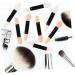FOMIYES 60 Pcs Makeup Disposable Dual Sided Eyeshadow Brush Eyeshadow Brush Kit Sponge Brush Mx3pcs As Shownx3pcs - Buy Online on GoSupps.com