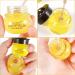 2pcs Moisturizing Honey Lip Mask with Bee Balm & Propolis Fades Lip Lines & Hydrates | International Shipping - Buy Online on GoSupps.com