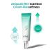 ATHE Vital B-Calm Panthenol Ampoule Cream - Vegan Moisturizer for Oily Sensitive Acne-Prone Skin - 50 000ppm Panthenol & 670 000ppm Tea Tree Water - 1.69oz - Buy Online on GoSupps.com