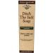 Organic All Terrain Ditch The Itch Liquid Soap - Soothing Natural Relief - Buy Online on GoSupps.com