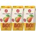 H llinger Jus de Poire Bio Jamais Base de Concentr 24x200ml Lot de 24 Briquettes - Buy Online on GoSupps.com