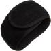 Hollywood Browzer Beauty Spa Headband - Ladies - Comfy & Soft - Adjustable Head Hair Band to Keep Hair Off the Face when Dermaplaning Cleansing Mask Applying Makeup - Womens - Black - Buy Online on GoSupps.com