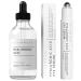 Asterwood Hyaluronic Acid Serum (4 oz) + Hyaluronic Acid Eye Serum