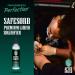 Quick & Super Absorbent Tattoo Ink Solidifier - Liquid Polymer Powder | 6 oz - Buy Online on GoSupps.com