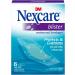 Nexcare Blister Waterproof Bandage 6 - Ultimate Protection for Blisters | Fast International Shipping - Buy Online on GoSupps.com
