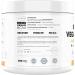Ultra Clean Vegan BCAA Powder + Electrolytes (Peach Mango | 6G) - Sugar-Free BCAAs Amino Acids Supplement for Post Workout Recovery - Women/Men - Buy Online on GoSupps.com