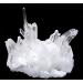 297g White Quartz Crystal Cluster Specimen/Sichuan Crystal Cluster - Buy Online on GoSupps.com