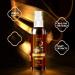 Youding Hair Sealing Oil - He Shou Wu Essential Oil | 100ml Anti-Thinning Deep Strengthening & Moisturizing Oil for All Hair Types | Hair Growth Solution - Buy Online on GoSupps.com