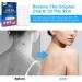 Skin Tag Remover Patches - 144Pcs | Safe & Painless Wart Removal for Face & Body - Buy Online on GoSupps.com