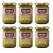 Rio Mare Pesto al Tonno con Pistacchi e Limone pesto au thon avec pistaches et citron 130 g