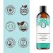 Mouthwash - 237 ml of natural alcohol-free mouthwash for cleaning teeth | with tongue scraper and toothbrush for oral hygiene health and repairing dry teeth - Buy Online on GoSupps.com
