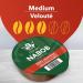 Tassimo Nabob 100% Colombian Coffee Single Serve T-Discs 220g (28 T-Discs) & Nabob 100% Colombian Coffee Single Serve T-Discs 110g - Buy Online on GoSupps.com