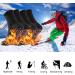 Shop Heated Socks for Men & Women | Thermal Foot Warmers Sole & Shoe Heating with Tourmaline & Magnet Technology - Buy Online on GoSupps.com