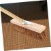 GLEAVI Kitchen Bristle Brush Head - Wooden Floor & Iron Parts Mane Brush Head for International Shipping - Buy Online on GoSupps.com