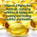 Glimmer Goddess Organic DMAE Skin Firming Facial Serum - 1.0 oz - Buy Online on GoSupps.com