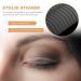 FOMIYES Double Eyelid Sticker - Invisible Hooded Eyelid Lift Tape | 2 Sets Clear Eye Beauty Patches for Women - Buy Online on GoSupps.com