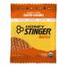 Honey Stinger Organic Gluten Free Salted Caramel Waffle | Energy Stroopwafel for Exercise, Endurance and Performance | Sports Nutrition for Home & Gym, Pre & Post Workout | Box of 16 Waffles, 16 Count (Pack of 1) Salted Ca