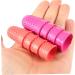 FRCOLOR 80 Pcs Multi-Function Finger Covers - Non-Slip Wear-Resistant Household Supplies | Assorted Colors - Buy Online on GoSupps.com