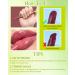 Lip Glossy Balm Set-3 Colors Glow Reviver Fat Lip Oil Slick Click Pink Brown Glitter Lip Tint Stain Lightweaight Pigmented Lip Gloss Longlasting Hydrating Lipstick Lip Makeup Gift for Women 04+05+09 - Buy Online on GoSupps.com