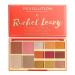 Makeup Revolution x Rachel Leary Goddess On The Go Palette