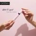 Gosh - Eye Candy Giftset Black - Buy Online on GoSupps.com