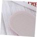 3 Pairs Half Heightening Insoles - Breathable Shoe Lift Pads for Comfort & Height Increase - Buy Online on GoSupps.com