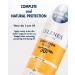 Celenes by Sweden Herbal Dry Touch Fluid Sun Cream SPF 30 50 ml Organic & Mineral Sunscreen Filters - Suncream Factor 30 Matte Finish UV Protection Sun Cream SPF 30 Waterproof Paraben/Perfume Free Sun Fluide SPF30+ - Buy Online on GoSupps.com