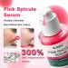 Kabowa Calcium Multi Balm Stick + Pink Spicule Serum with Calcium Daily Skin Care Tightening Refines Skin &Wrinkle Smoothing& Uneven Skin Tone for & Dull Aging Skin 5 Ounce (Pack of 1) - Buy Online on GoSupps.com