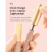 VDL Eye Fine Brow Mascara 01 Gray Brown | Precise Defined Brows | Korean Skincare | International Shipping Available - Buy Online on GoSupps.com