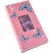ARPAN 6x4 Designer Photo Album | 300 Pockets | Pink-Butterfly Design | 18x4x33 cm - Buy Online on GoSupps.com