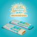 Applied Nutrition Protein Crunch - Protein Bars High Protein Low Sugar (White Chocolate Caramel) (62g x 12) White Chocolate Caramel 12 count (Pack of 1) - Buy Online on GoSupps.com