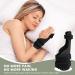 Ednyzakrn Upgrade Small Finger Rail & Trigger Finger Brace for Carpal Tunnel Relief - Wrist Support for Arthritis & Tendonitis - Buy Online on GoSupps.com