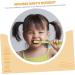 CLISPEED 16 Pcs Small Crocodile Toothbrush Set for Kids | Baby Massaging Toothbrushes | PBT Soft Bristles - Buy Online on GoSupps.com